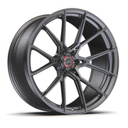 AL13 HDD003 Mono 1PC forged wheel