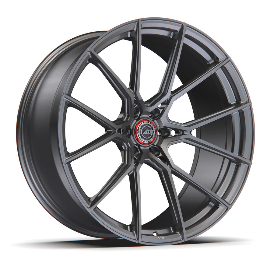 AL13 HDD003 Mono 1PC forged wheel