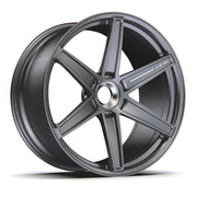 AL13 HDD006 Mono 1PC forged wheel