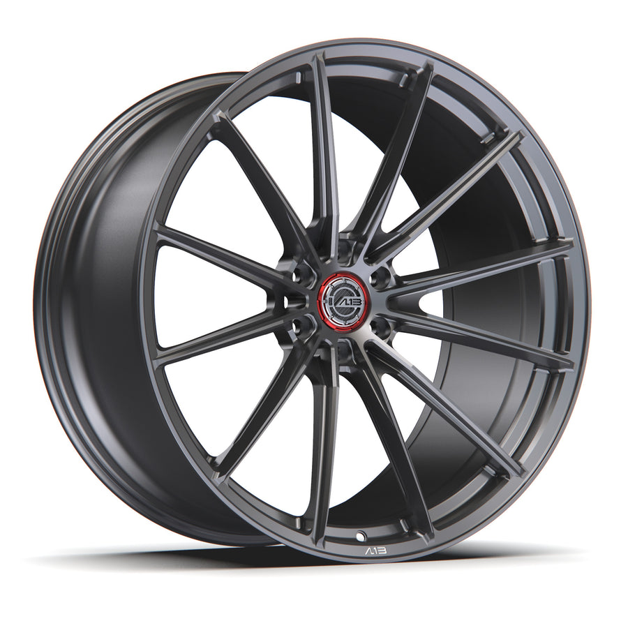 AL13 HDR10 Mono 1PC forged wheel