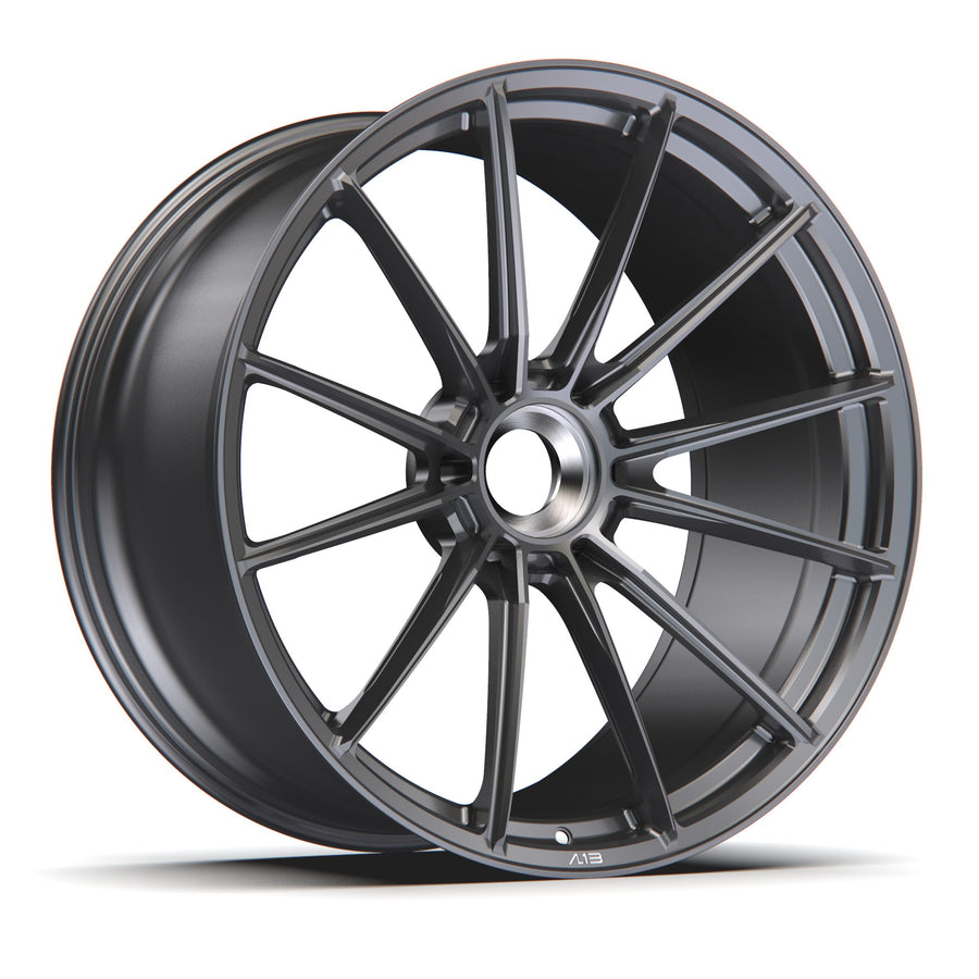 AL13 HDR10 Mono 1PC forged wheel