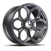 AL13 HDR110 Mono 1PC forged wheel