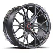 AL13 HDR140 Mono 1PC forged wheel