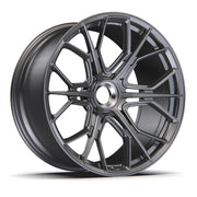 AL13 HDR140 Mono 1PC forged wheel