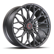 AL13 HDR300 Mono 1PC forged wheel