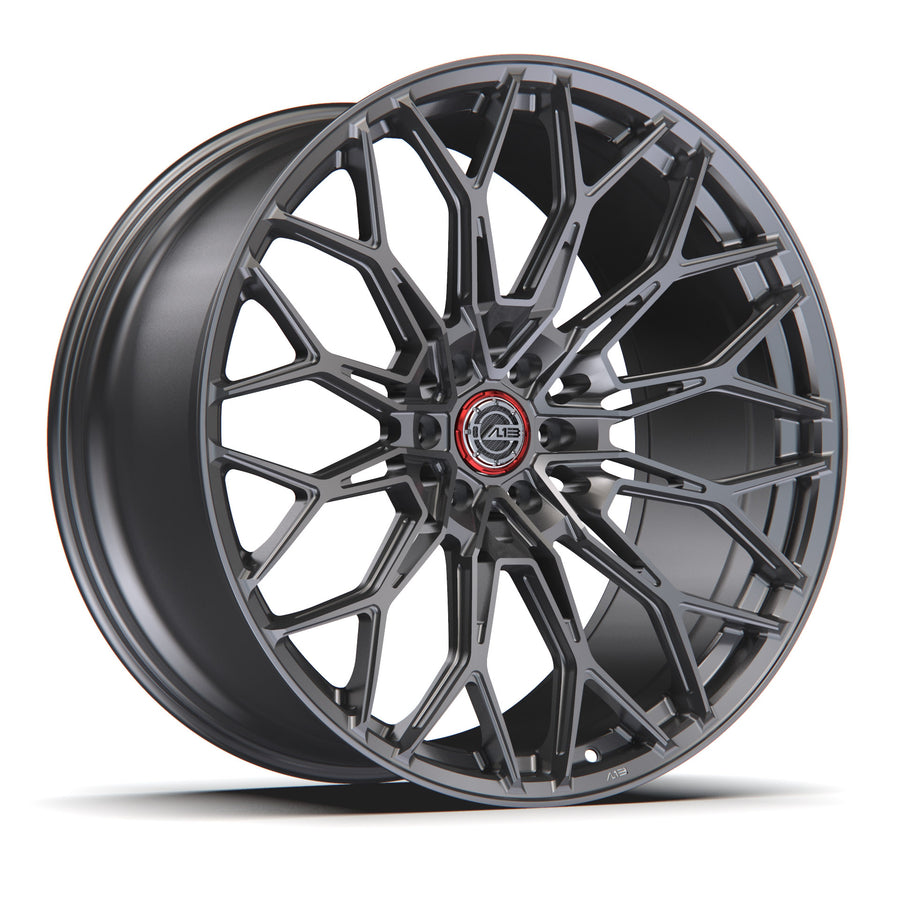 AL13 HDR300 Mono 1PC forged wheel