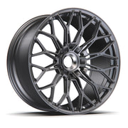 AL13 HDR300 Mono 1PC forged wheel
