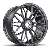 AL13 HDR80 Mono 1PC forged wheel