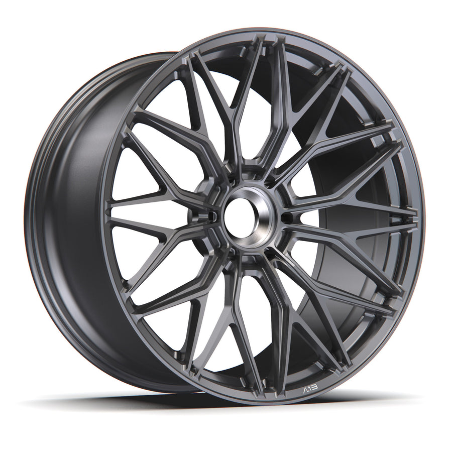 AL13 HDR80 Mono 1PC forged wheel