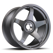 AL13 LM5C Mono 1PC forged wheel