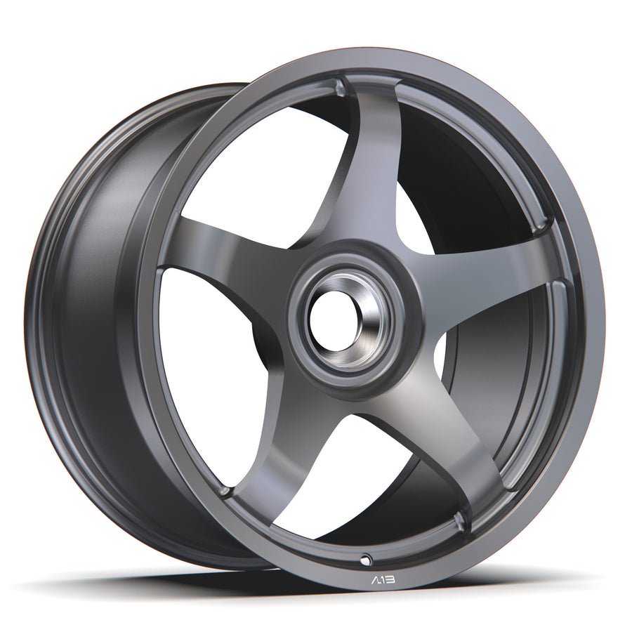 AL13 LM5C Mono 1PC forged wheel