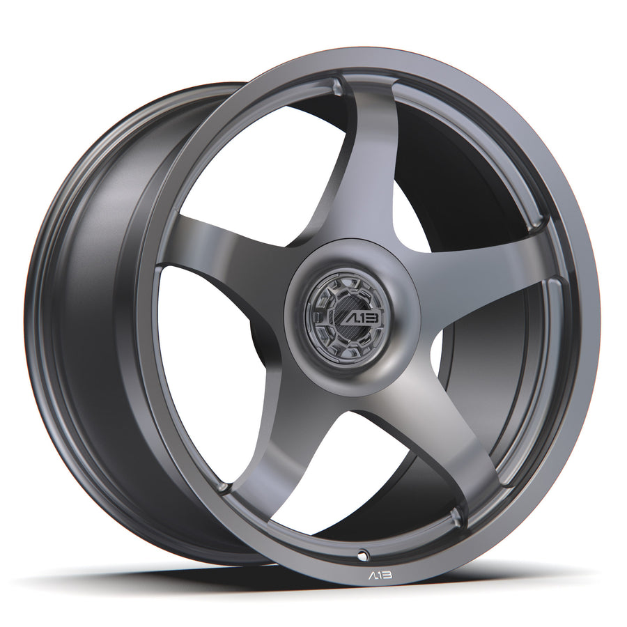 AL13 LM5C Mono 1PC forged wheel
