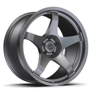 AL13 LM5C Mono 1PC forged wheel