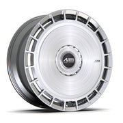AL13 LUX01 Mono 1PC forged wheel