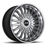 AL13 LUX02 forged wheel