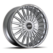 AL13 LUX02 Mono 1PC forged wheel