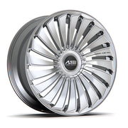 AL13 LUX04 Mono 1PC forged wheel