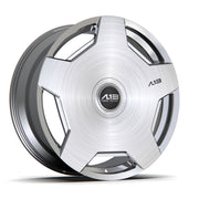 AL13 LUX05 Mono 1PC forged wheel
