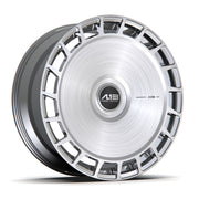 AL13 LUX10 Mono 1PC forged wheel