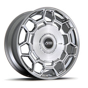 AL13 LUX12 Mono 1PC forged wheel