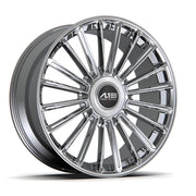 AL13 LUX13 Mono 1PC forged wheel
