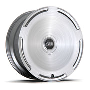 AL13 LUX15 Mono 1PC forged wheel