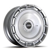 AL13 LUX20 Mono 1PC forged wheel