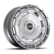 AL13 LUX22 Mono 1PC forged wheel