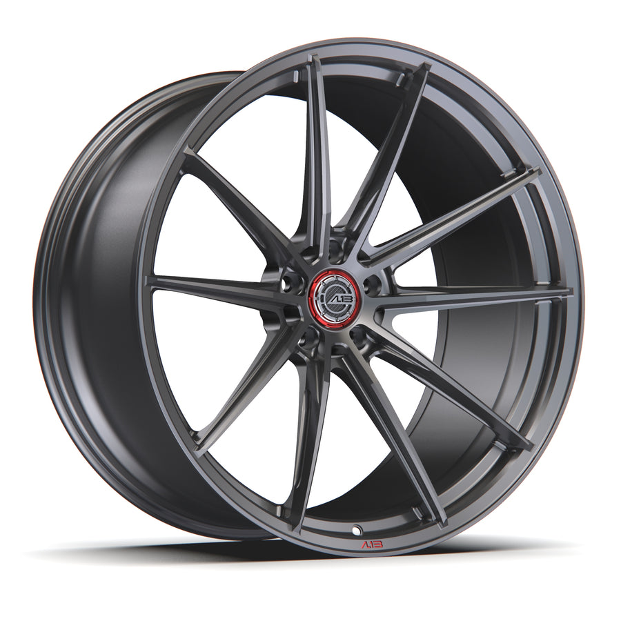 AL13 R10 Mono 1PC forged wheel