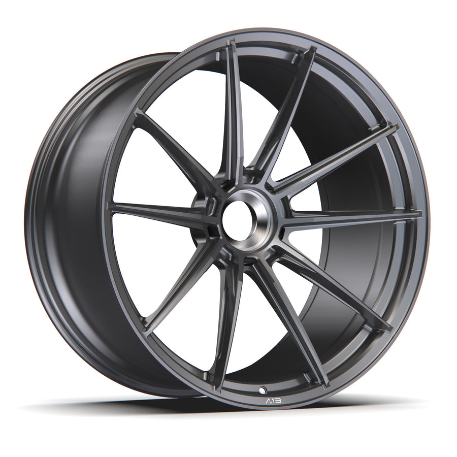 AL13 R10 Mono 1PC forged wheel