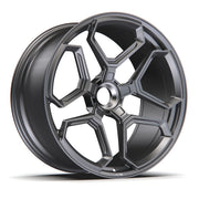AL13 R105 Mono 1PC forged wheel