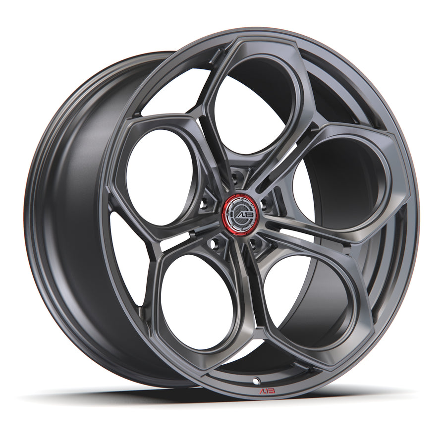 AL13 R110 Mono 1PC forged wheel