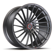 AL13 R120 Mono 1PC forged wheel