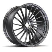 AL13 R120 Mono 1PC forged wheel