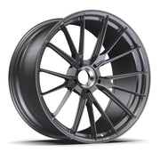 AL13 R130 Mono 1PC forged wheel