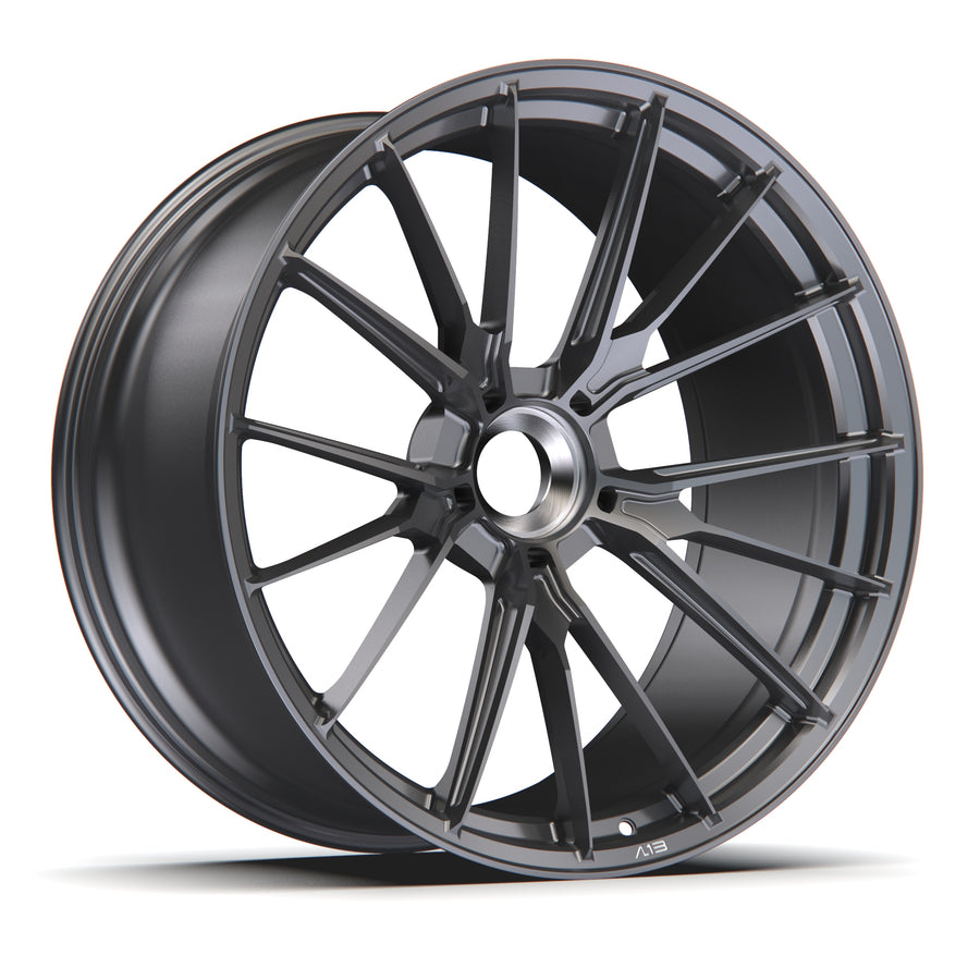 AL13 R130 Mono 1PC forged wheel