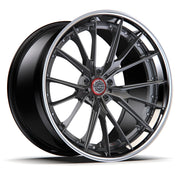 AL13 R130 forged wheel