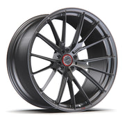 AL13 R130 Mono 1PC forged wheel