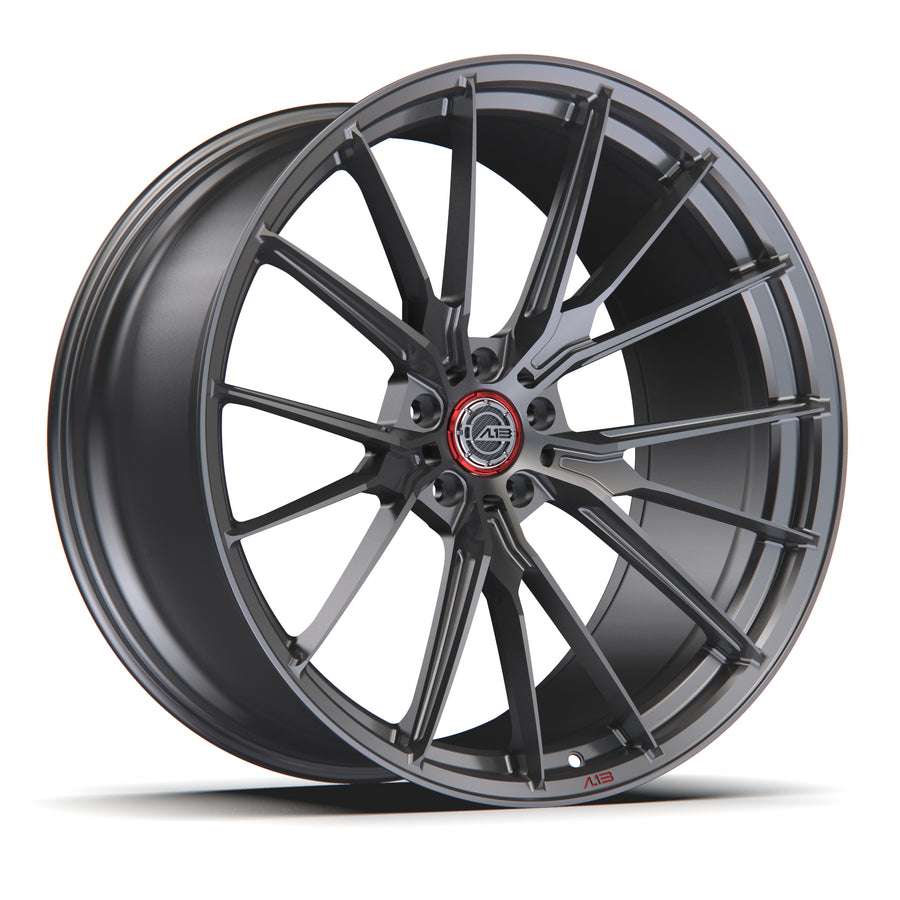 AL13 R130 Mono 1PC forged wheel
