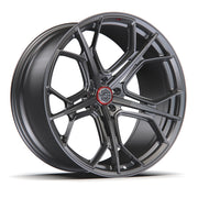 AL13 R140 Mono 1PC forged wheel