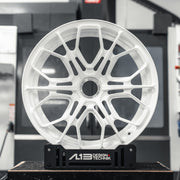 AL13 R140 forged wheel