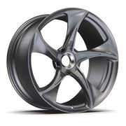 AL13 R190 Mono 1PC forged wheel