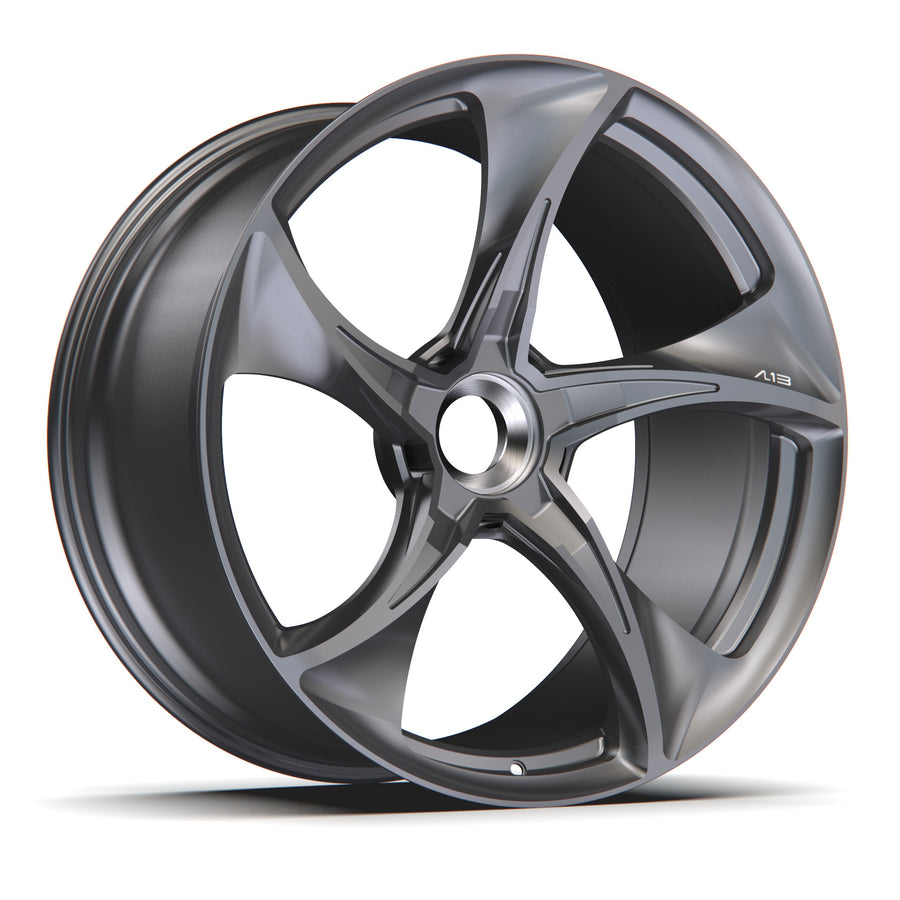 AL13 R190 Mono 1PC forged wheel