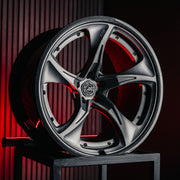 AL13 R190 forged wheel