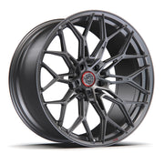 AL13 R300 Mono 1PC forged wheel