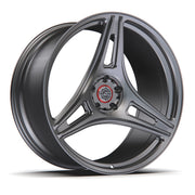 AL13 R35 Mono 1PC forged wheel