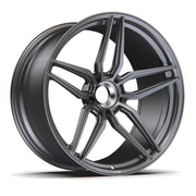 AL13 R50 Mono 1PC forged wheel
