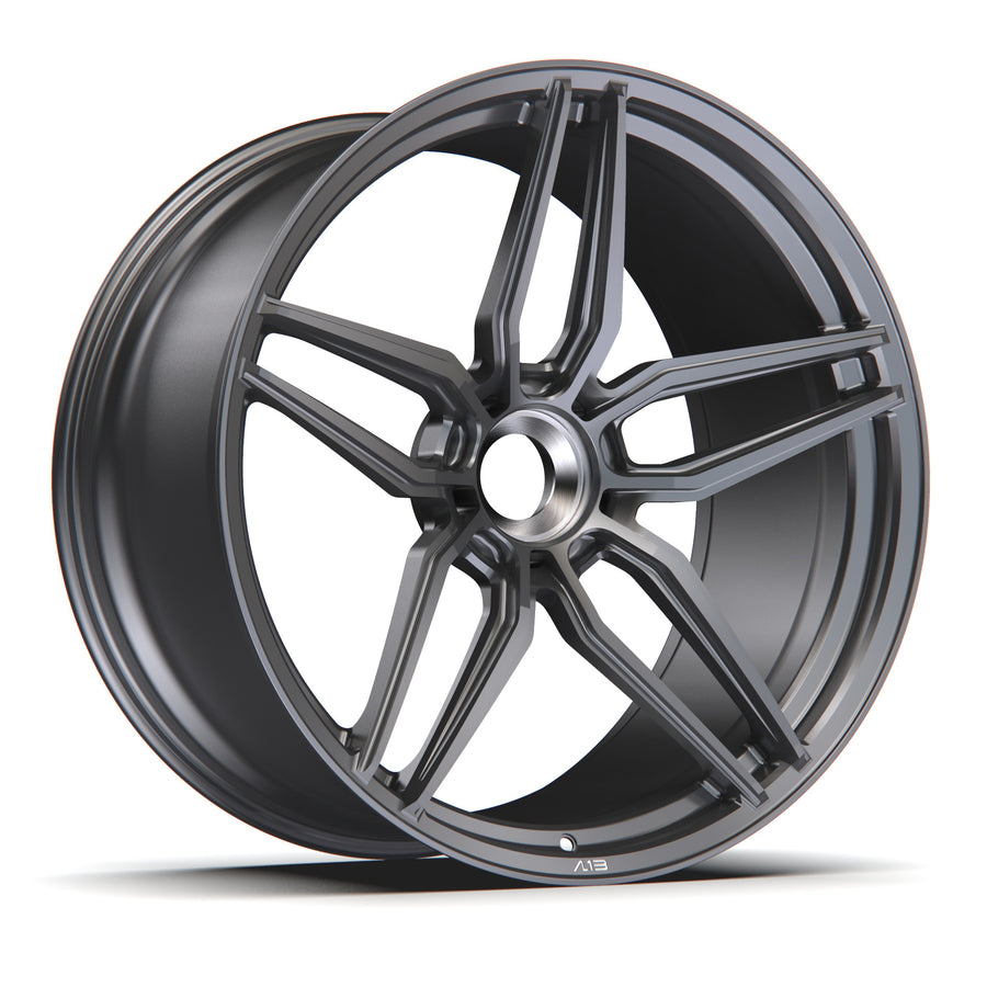AL13 R50 Mono 1PC forged wheel