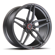 AL13 R50 Mono 1PC forged wheel