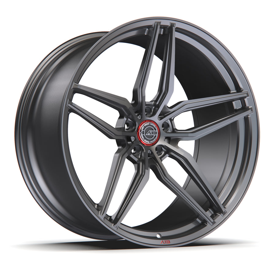 AL13 R50 Mono 1PC forged wheel